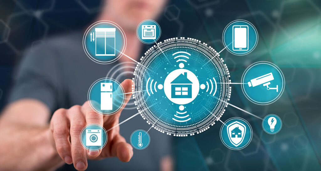 Smart Home